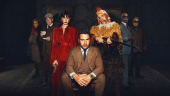 The Gentlemen returns to Netflix in September