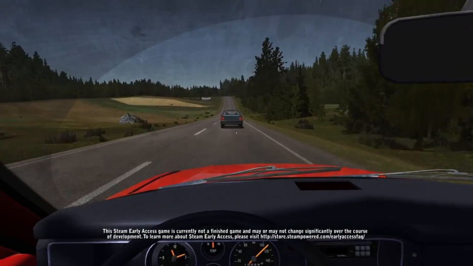 Game Preview: My Summer Car