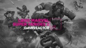 Lego Marvel Super Heroes 2 - Livestream-reprise