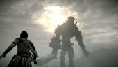 Shadow of the Colossus - Crafting a Colossus Trailer