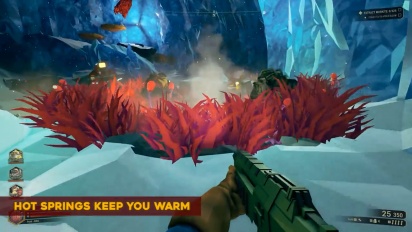 Deep Rock Galactic - Update 16 Trailer