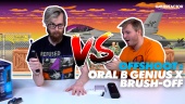 Oral-B Genius X - Gamereactor Offshoots