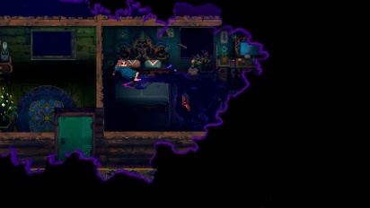 Children of Morta - Nintendo Switch Launch Trailer