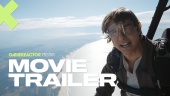 Top Gun: Maverick - Special Announcement From the Set of Mission Impossible