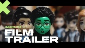Wicked - Official Lego Brickified Trailer