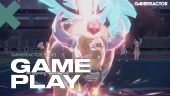 Pokémon Scarlet/Violet - Regulation Match
