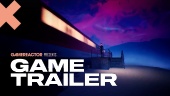 Sleep Awake - Reveal Trailer
