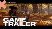 Ghost of Yotei - PS5 Pro Trailer