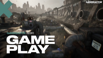 Darwin's Paradox! - Opening Gameplay