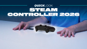 Steam Controller (Quick Look) - An Ultimate Accessory for PC Gamers