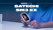 Satechi Slim EX (Quick Look) - Quiet Confidence