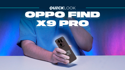 Oppo Find X9 (Quick Look) - Unending Endurance