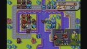 Advance Wars - Wii U-Trailer