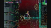 Metroid Fusion - Wii U-Trailer