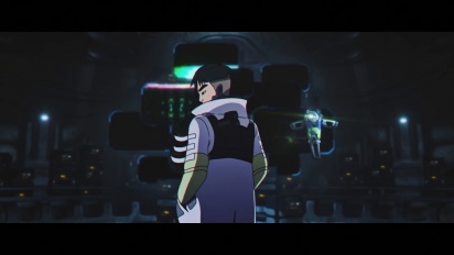 Apex Legends - Stories from the Outlands: “Forever Family