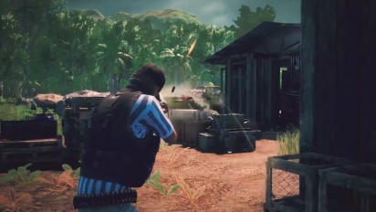 Narcos: Rise of the Cartels - Choose Your Side - Cartel Trailer