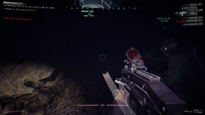 GTFO Early Access - Explaining the Rundown