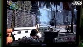 E3 10: Socom 4: U.S. Navy Seals gameplay