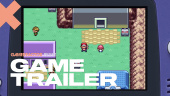 Pokémon FireRed and Pokémon LeafGreen - Nintendo Switch Reveal Trailer