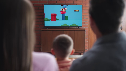 My Mario - Launch Trailer