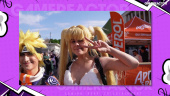 Comicon Napoli 2026 - People & Cosplay Gamereactor Reel