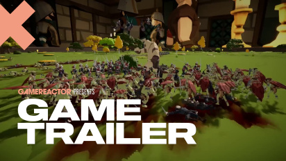 Tabletop Tavern - Official Release Date Trailer