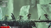 Shadow Of The Beast - Introducing the Beast Trailer