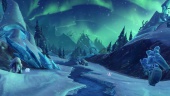 Wildstar - Destination Arcterra Trailer
