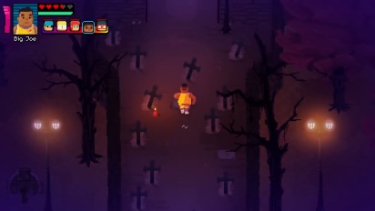 Crossing Souls -  Behind the Schemes