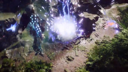 anthem storm javelin abilities