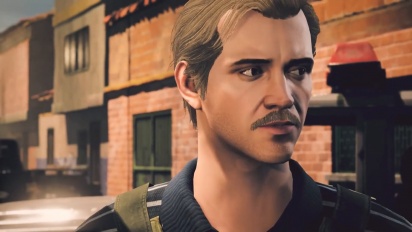 Narcos: Rise of the Cartels - Choose Your Side - DEA Trailer