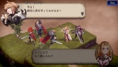 War of the Visions: Final Fantasy Brave Exvius - Second Game Overview Trailer