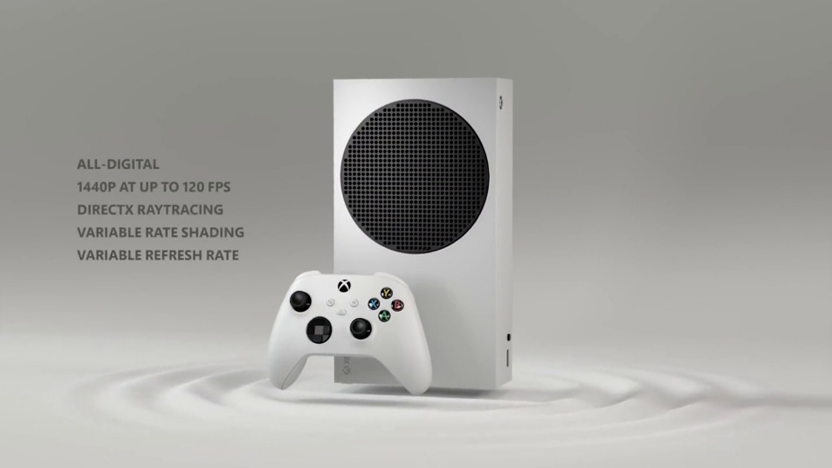 xbox series x euro price