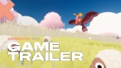 Flock - Reveal Trailer
