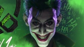 The Joker comes to Suicide Squad: Kill the Justice League later this month