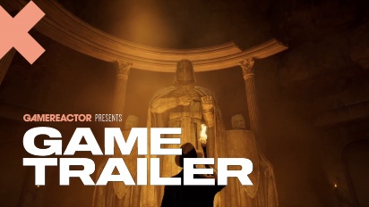 Indiana Jones and the Great Circle: The Order of Giants - Official DLC Reveal
