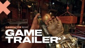 Clockwork Revolution - Xbox Games Showcase Trailer