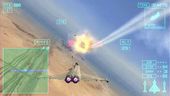 Ace Combat: Joint Assault - E3 2010: Gameplay