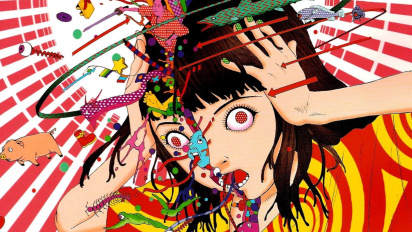 Shintaro Kago talks about walking the line between satire and horror