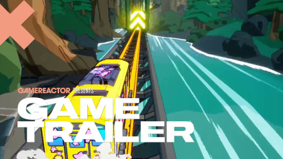 Denshattack! - Launch Trailer