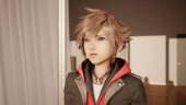 Kingdom Hearts will have a presence at D23 in August