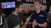 WRC 8 - Alain Jarniou Interview