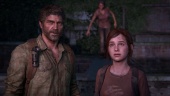 The Last of Us: Part I - Announcement Trailer
