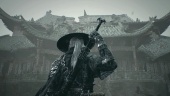 S-Game presents a fresh look at the promising Phantom Blade: Zero