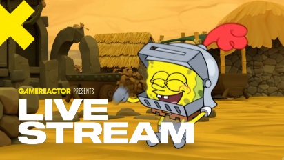 Nicktoons & The Dice of Destiny - Livestream Replay