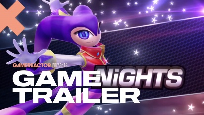 Sonic Racing: CrossWorlds - New Free Characters Update