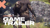 Fallout 76: Cryptid of the Day - Bigfoot