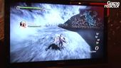 E3 10: Ninety-Nine Nights II gameplay