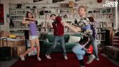 Just Dance 2 - I Feel Good Trailer
