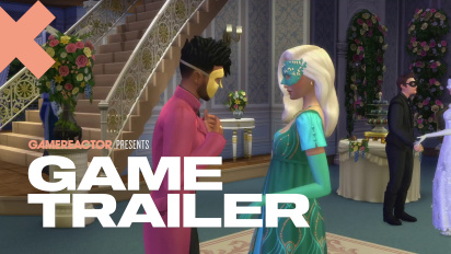 The Sims 4 - Dearest Simmers... (Bridgerton Update)